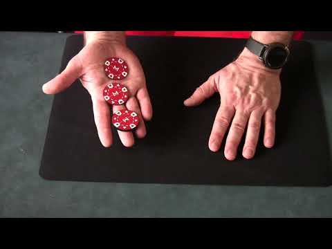 STOOpendous Magic video.