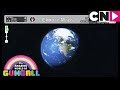 Gumball Travelling Around The World Online The List Cartoon Network