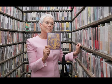 Jamie Lee Curtis's Closet Picks