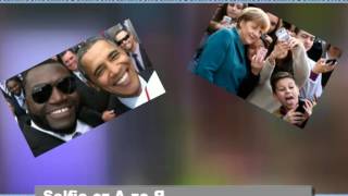 сюжет дня селфи