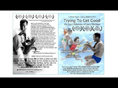 2008 - Jack Sheldon - Trying to get Good