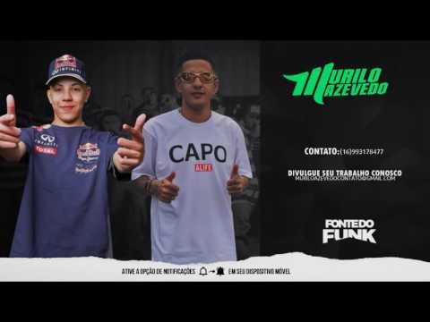 Mc don Juan e mc rodolfinho passou da meia noite