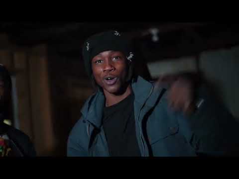 Fcm Big9 x Fcm kBrazy - Blick Some (Official Music Video) Shot by @Maud_Cinematic @DaRealFcmBig9