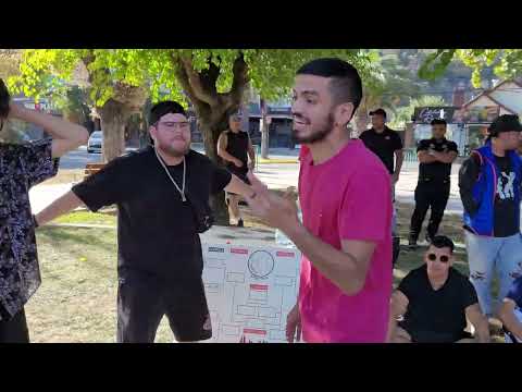 NATURALMENTE MC - LK SILVER  vs. VODKA JUNIORS. 8vos. Molyrical Free duplas: Fecha 1 T3