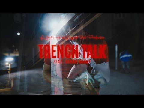 Kiddo Curry - Trench Talk (Official Music Video)
