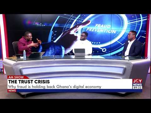 Hubtel Partners Multimedia to Tackle Ghana's Digital Economy Challenge