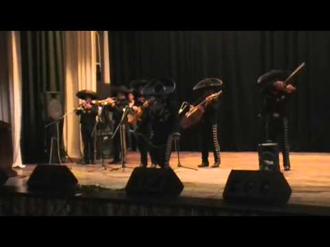 Mosaico de Corridos Mexicanos Mariachi Los Bernal