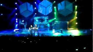 Dream Theater - 04. Endless Sacrifice (Live)