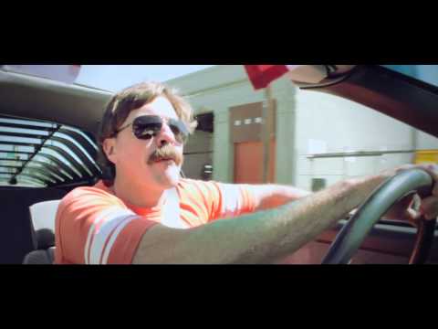 Jack Doyle - "Spinning Wheels"