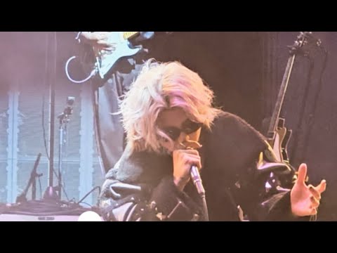 【Fan Cam】 KUN - Plastic Angels - New York HITC 250920