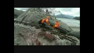 The Answer by Charlie Chaplin & The Black Seeds