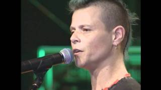 Cassia Eller - Partido Alto Ao Vivo (HD)