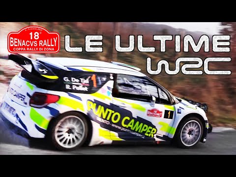 18° Benacus Rally 2022 Impressive Flatout Mistakes