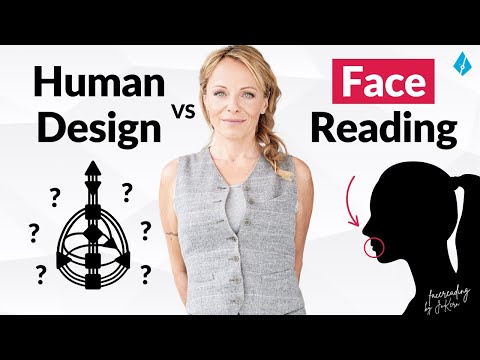 Face Reading vs. Human Design, Astrologie & Persönlichkeitstests - Was liefert das beste Ergebnis?