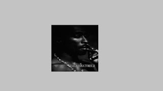 01 Out On Bail - Mixed by A$AP Yams