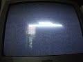Closing To Antz 1999 VHS