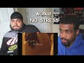 Wizkid-NO STRESS (OFFICIAL MUSIC VIDEO) REACTION