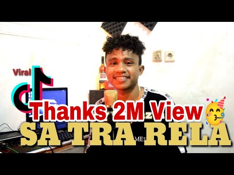 SA TRA RELA || Moy Ganazta [cover]