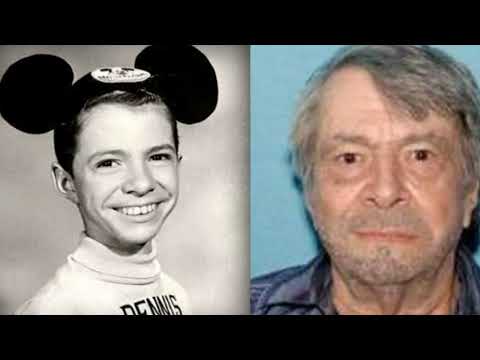 Dennis Day Documentary  - Hollywood Walk of Fame