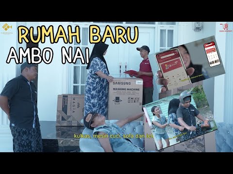 Baba Market | ambo nai | timur kota official |komedi bugis