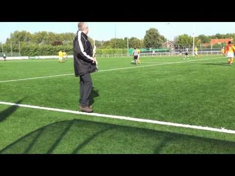 scd 4 goal erik de louw