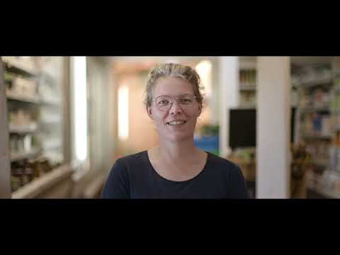 "Leben und Arbeiten im Kreis Kleve": Biohof Büsch