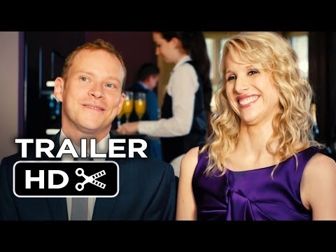 The Wedding Video Official Trailer 1 (2014) - Lucy Punch Movie HD
