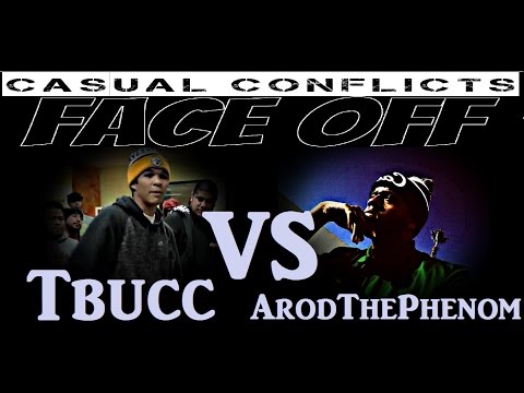 TBucc vs Arod the Phenom