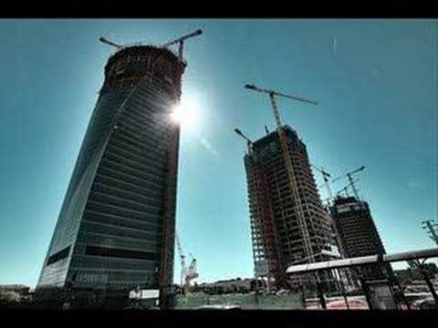 CJ Bolland - the tower of naphtali