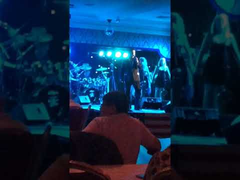 Ciaran Houlihan Elvis spectacular 29thOctober 2017