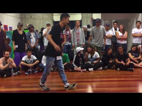 VSDF 2017 house prelims