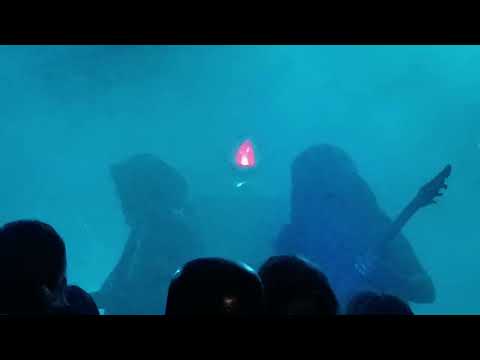 Thorondir (Live at Mammut Festival, 25.10.25)