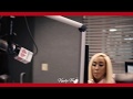 MIAMI TIP 103 5 THE BEAT INTERVIEW