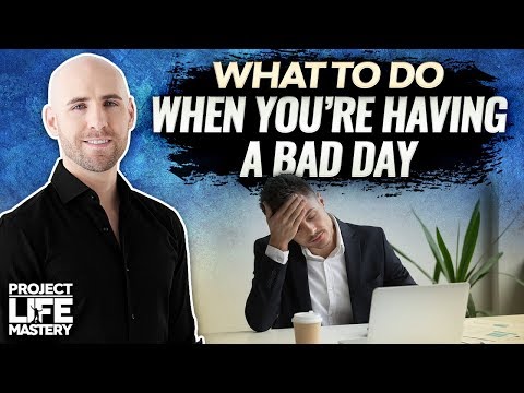 Feel The Fear And DO IT ANYWAY