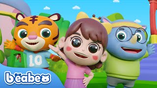 Download lagu Yuk Kita Senam Sehat | Lagu Senam Sehat Gembira | Beabeo Lagu Anak Indonesia mp3 Download lagu Yuk Kita Senam Sehat | Lagu Senam Sehat Gembira | Beabeo Lagu Anak Indonesia mp3