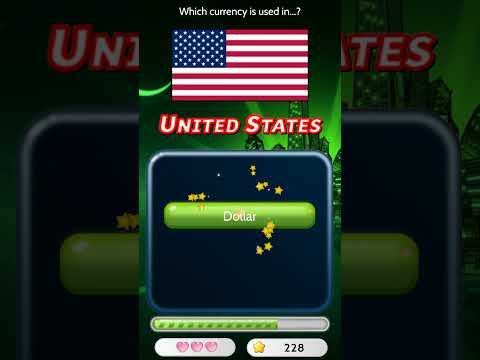 Capitals Quizzer Video