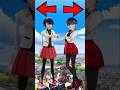 New Vs Old Miraculous Shorts Viral Video Youtubeshorts