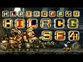 All BIG Fat Weapons Power Ups In Metal Slug History