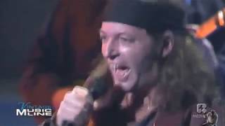 Vasco Rossi - Gli spari sopra  Live  1993