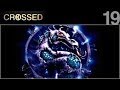 CROSSED - 19 - Mortal Kombat : Destruction Finale