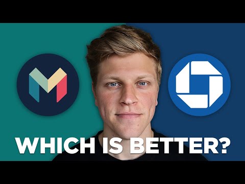 Chase vs Monzo: Which is Better? (2026)