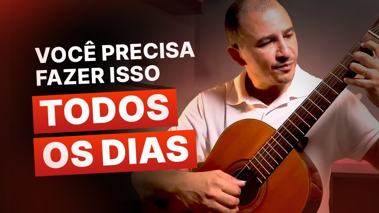 Estes exercícios irão DESTRAVAR suas mãos