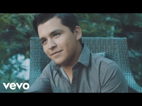 Christian Nodal - Te Fallé (Video Oficial)