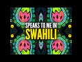 Swan Williams & Martin Gallop - Swahili (Official Lyric Video)