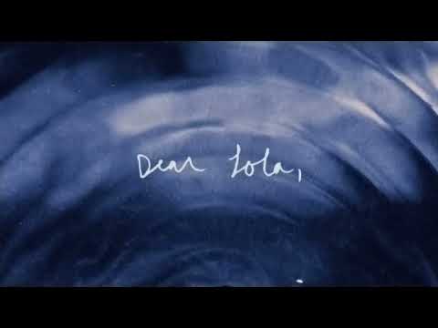 Charlotte Lawrence - Lola (Official Lyric Video)