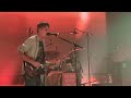 Pavement / Fame Throwa / Brooklyn Steel / 9-13-23