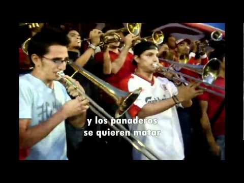 "La Hinchada de los Cantos Baron Rojo Sur - LOS MEJORES CANTOS" Barra: Baron Rojo Sur • Club: América de Cáli