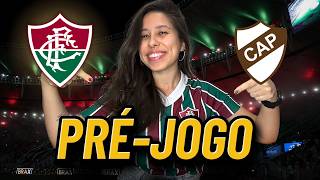 FLUMINENSE X PLATENSE: ONDE ASSISTIR, HORÁRIO E PROVÁVEL ESCALAÇÃO PELA LIBERTADORES