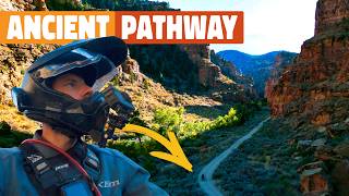 I may have found Americas best Motorcycle ride... 🇺🇸 | Ep 52