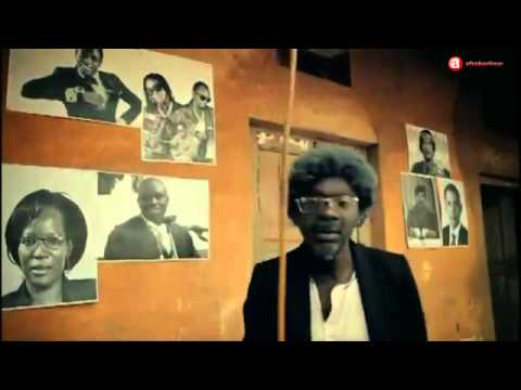 Pr. Wilson Bugembe - Biliba bitya Video - NEW Uganda Gospel Music